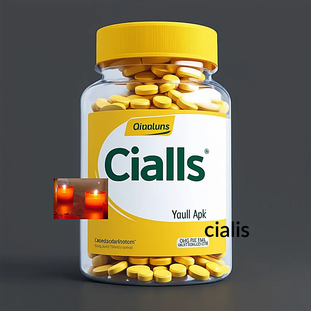 Comprare cialis generico in contrassegno